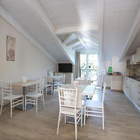 B&B Oliveto Caserta Eksteriør billede