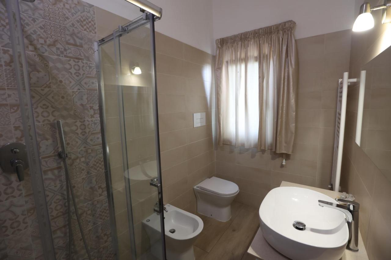 B&B Oliveto Caserta Eksteriør billede
