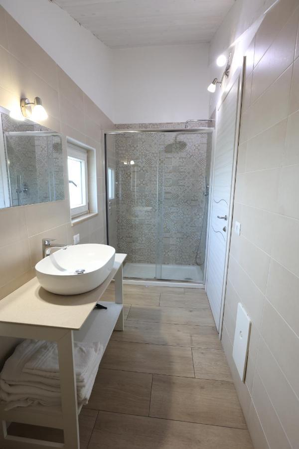 B&B Oliveto Caserta Eksteriør billede