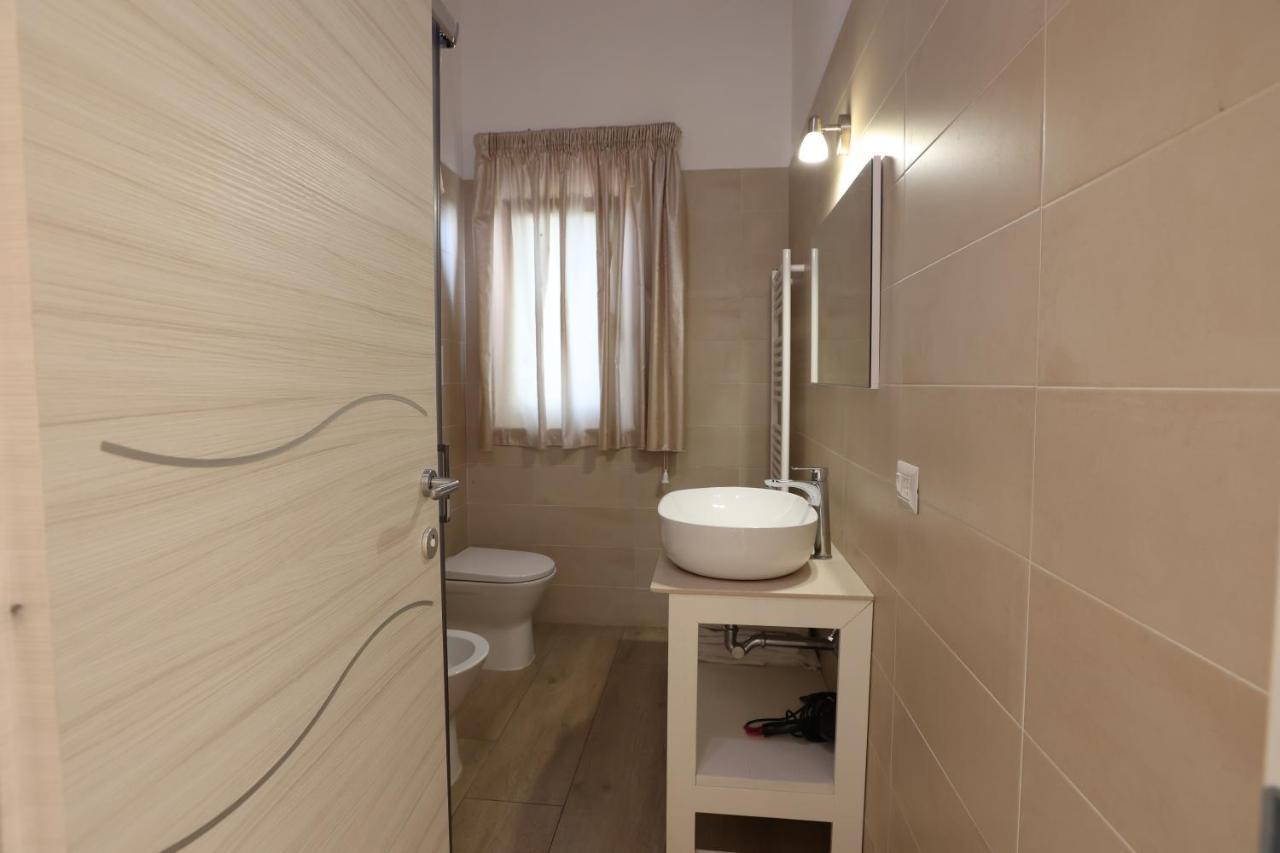 B&B Oliveto Caserta Eksteriør billede