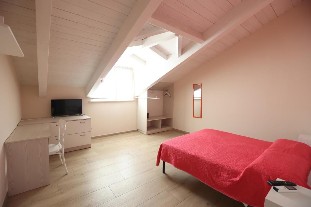 B&B Oliveto Caserta Eksteriør billede