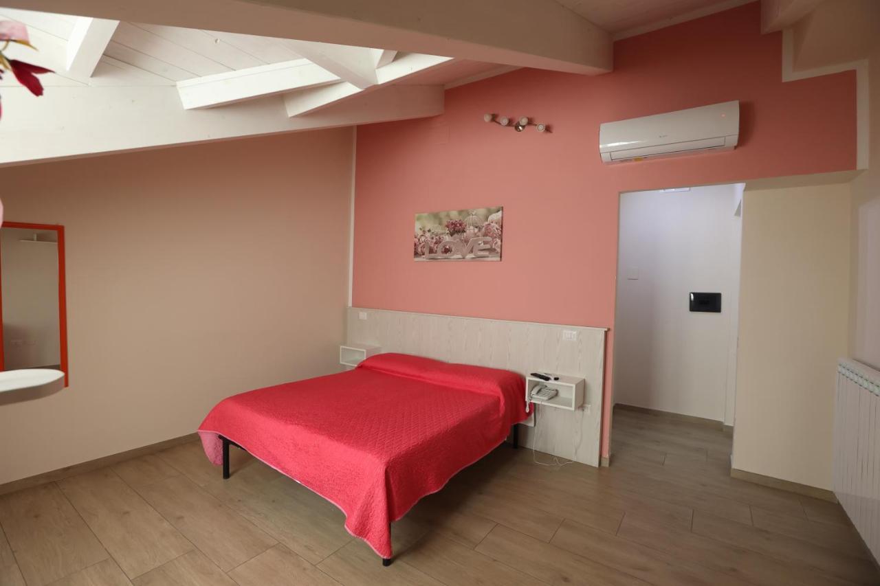 B&B Oliveto Caserta Eksteriør billede