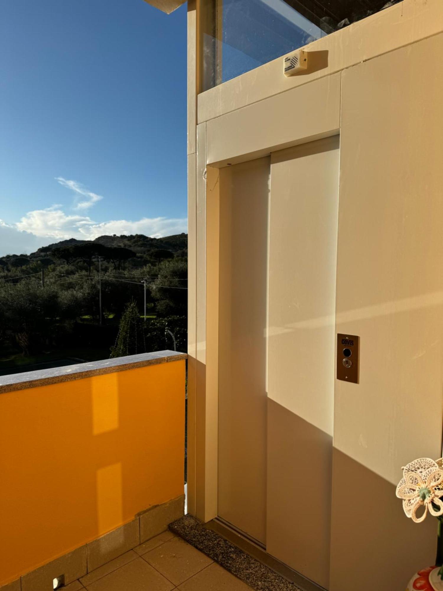 B&B Oliveto Caserta Eksteriør billede